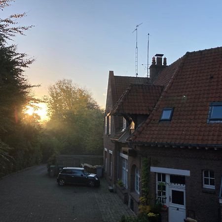 Le Pigeonnier, Maison D'Hotes Et Spa Croix Exterior foto