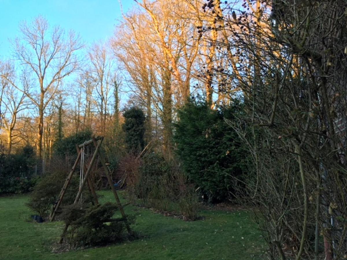 Le Pigeonnier, Maison D'Hotes Et Spa Croix Exterior foto